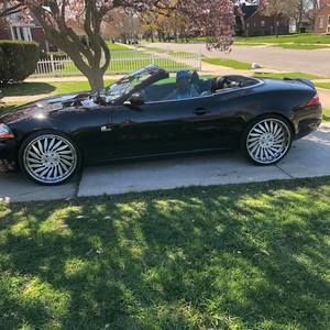 Meet your Posher, Antonio